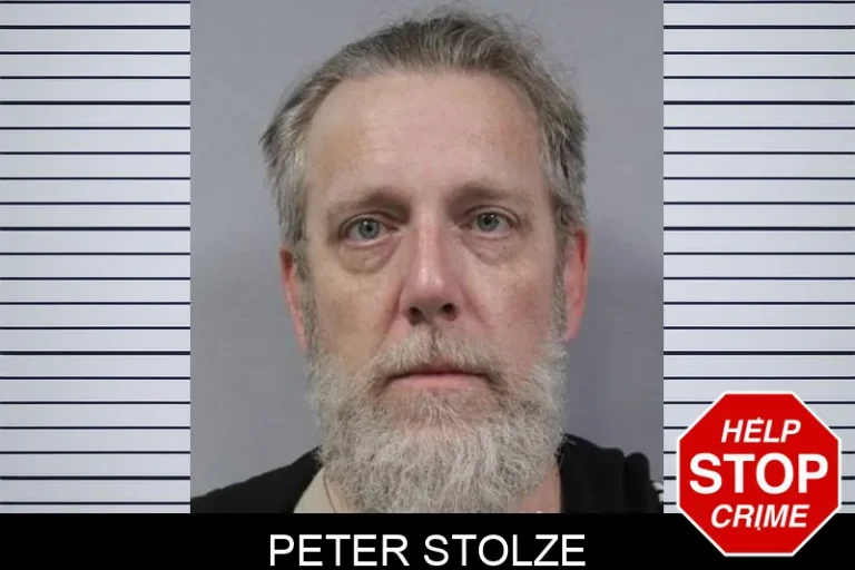 Peter Stolze