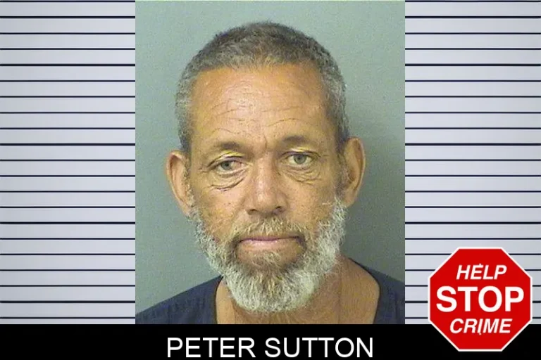 Peter Sutton