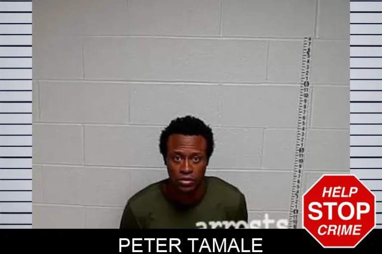 Peter Tamale