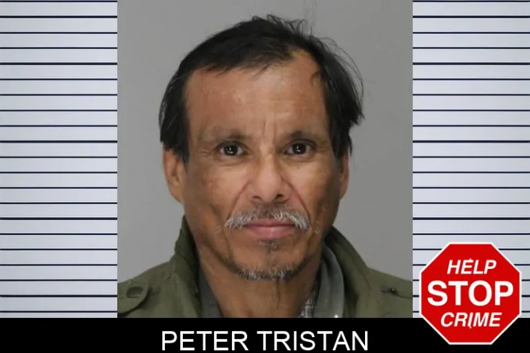 Peter Tristan