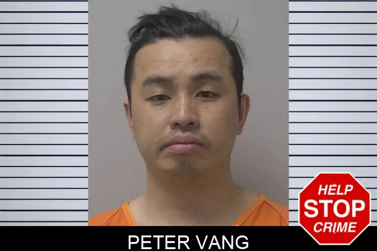 Peter Vang