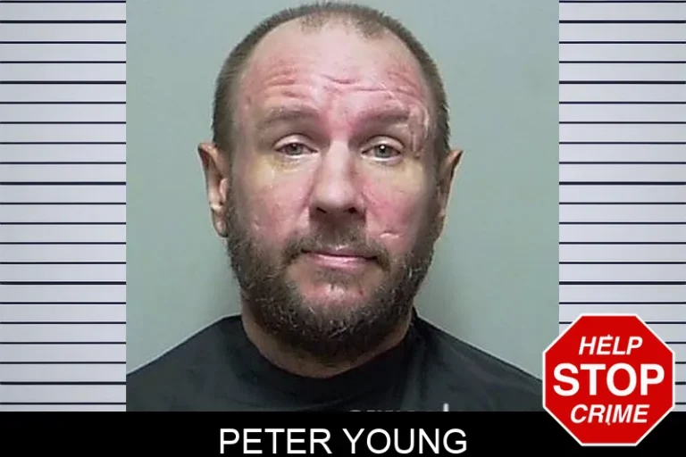 Peter Young
