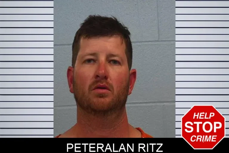 PeterAlan Ritz