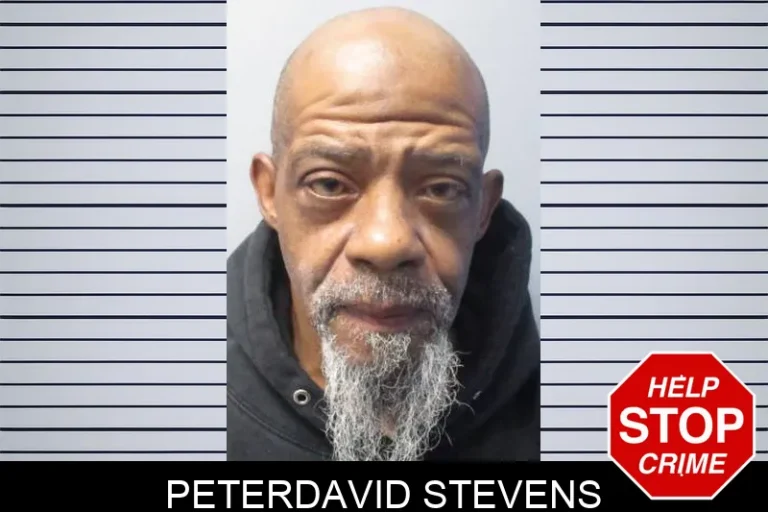 PeterDavid Stevens