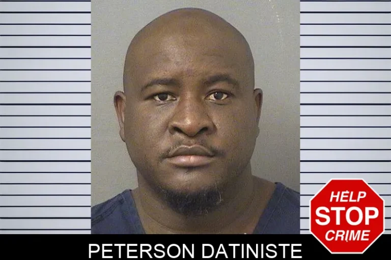 Peterson Datiniste