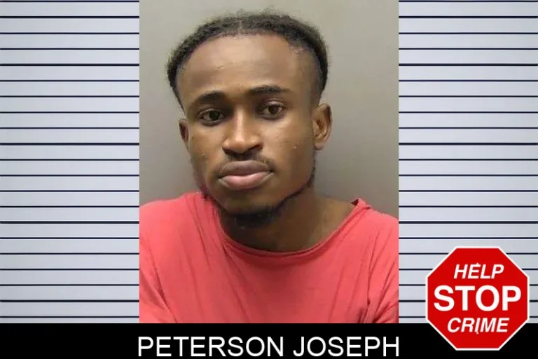Peterson Joseph