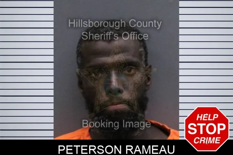 Peterson Rameau