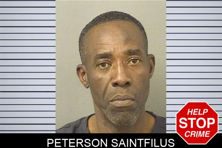 Peterson Saintfilus