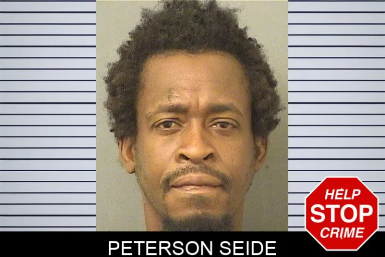 Peterson Seide