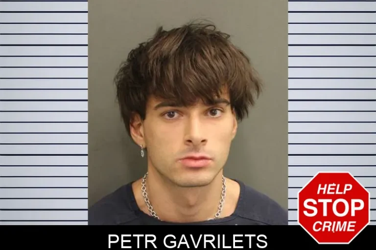 Petr Gavrilets