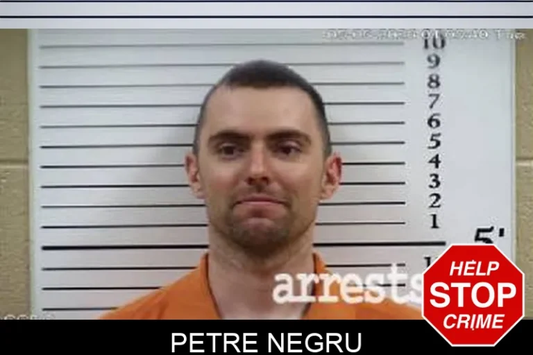 Petre Negru
