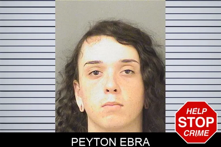Peyton Ebra