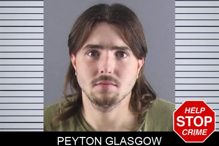 Peyton Glasgow