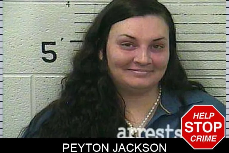 Peyton Jackson