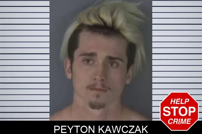 Peyton Kawczak