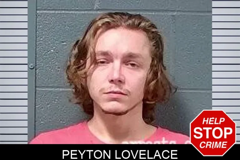 Peyton Lovelace