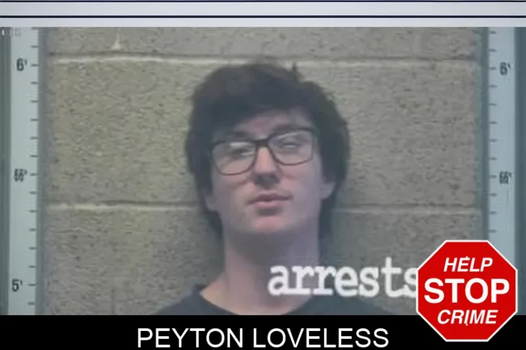 Peyton Loveless