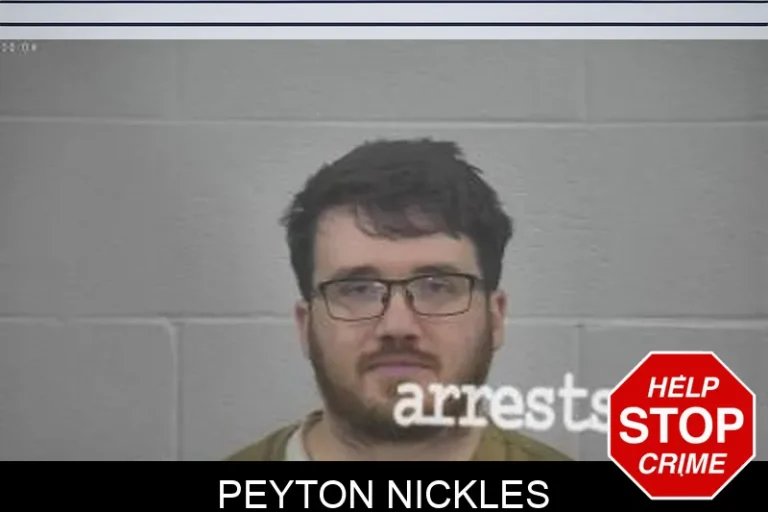 Peyton Nickles