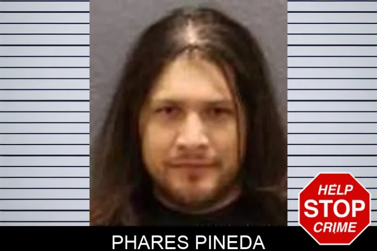 Phares Pineda