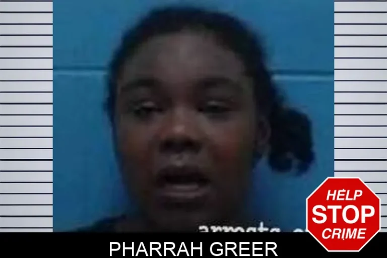 Pharrah Greer