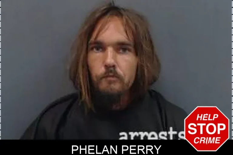 Phelan Perry