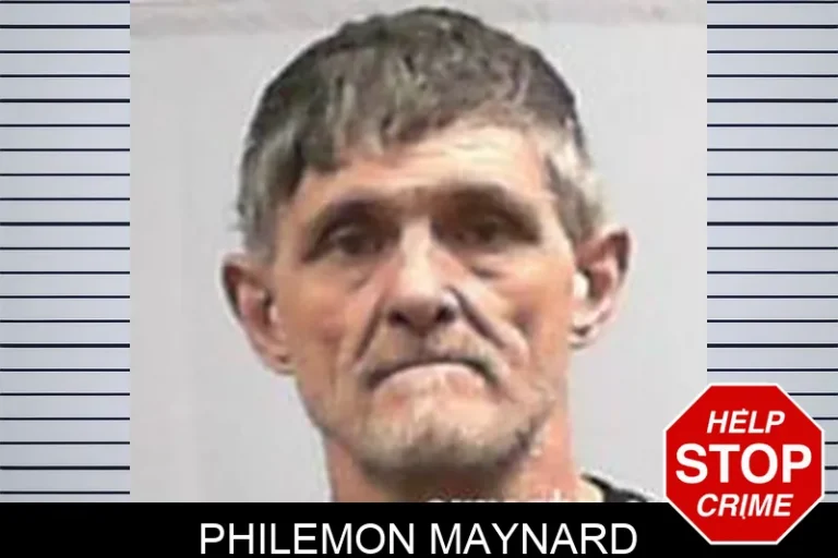 Philemon Maynard