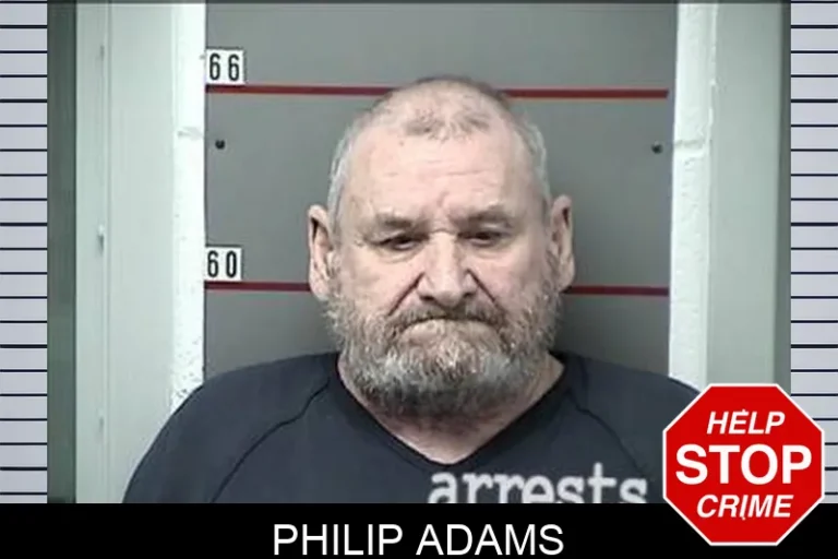 Philip Adams