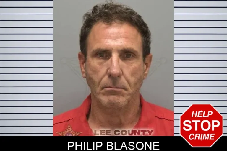 Philip Blasone