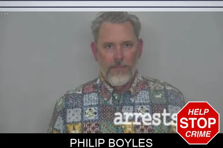 Philip Boyles