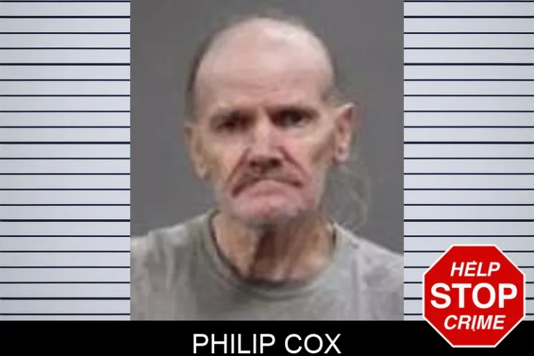 Philip Cox