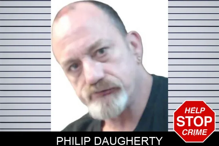 Philip Daugherty