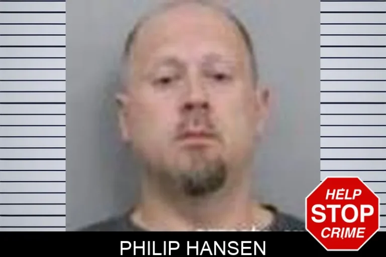 Philip Hansen