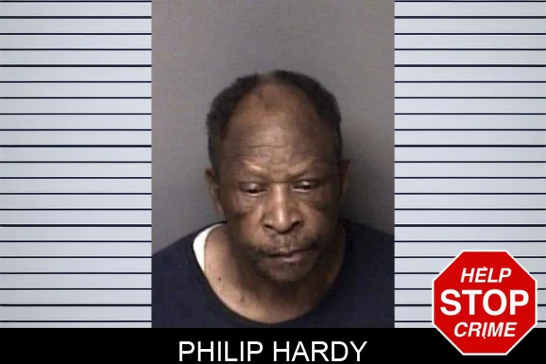 Philip Hardy