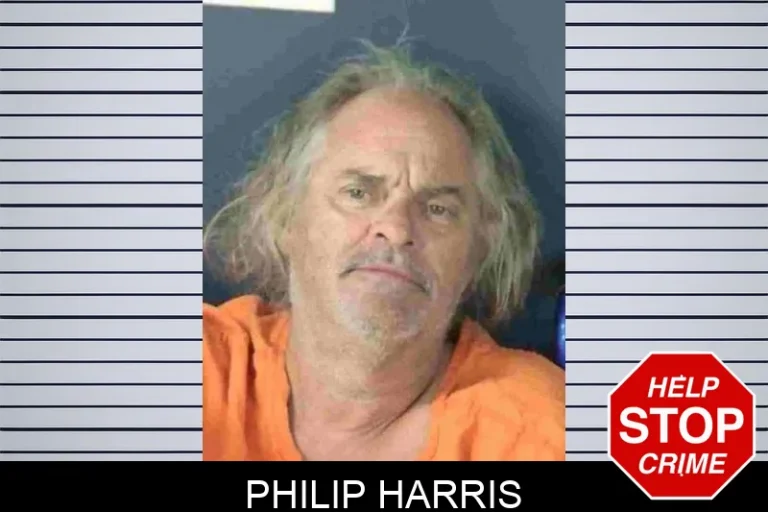 Philip Harris