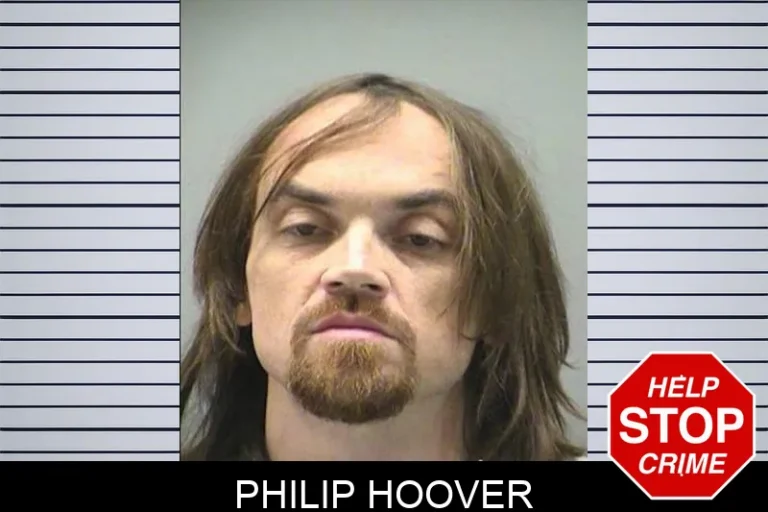 Philip Hoover