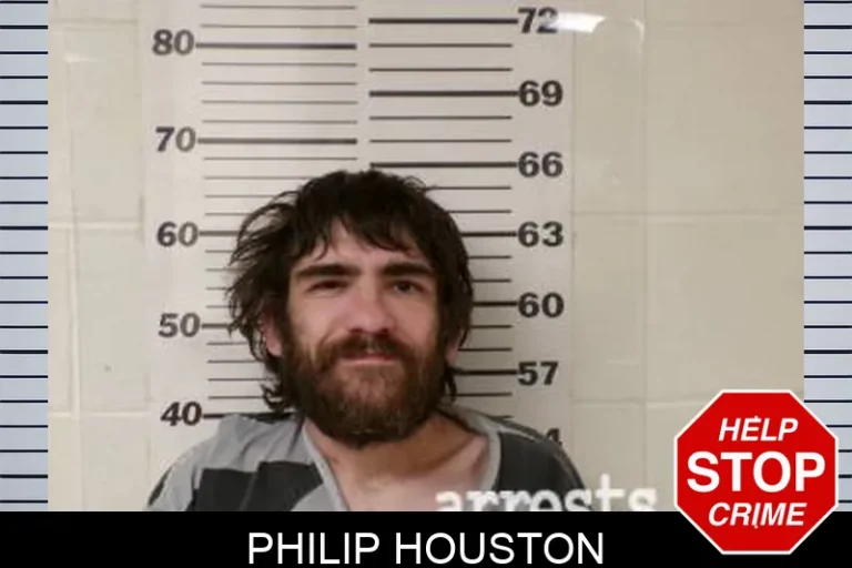 Philip Houston