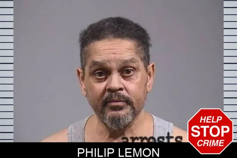 Philip Lemon