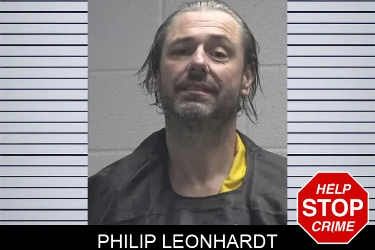 Philip Leonhardt