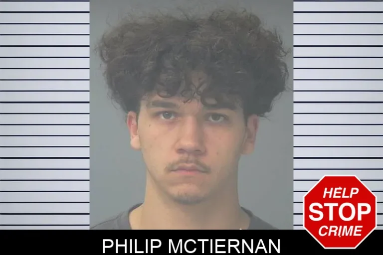 Philip McTiernan