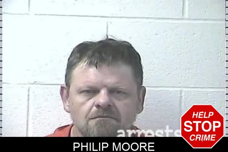 Philip Moore