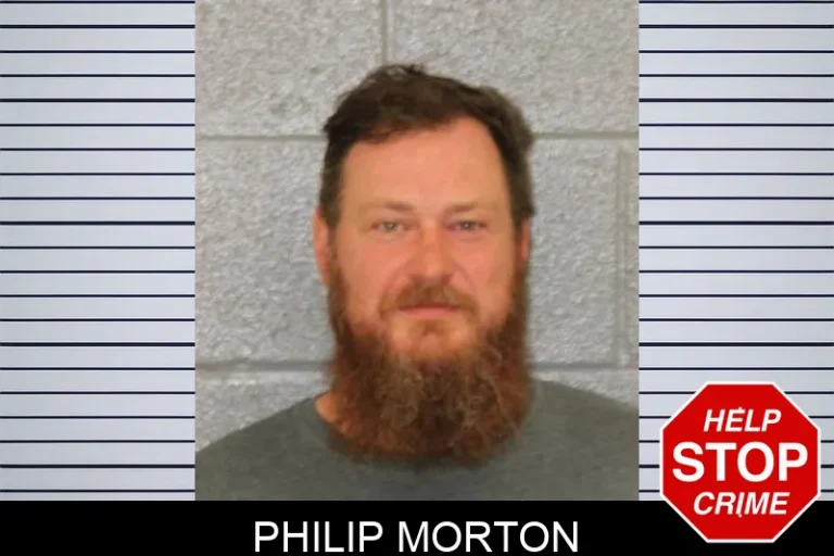 Philip Morton