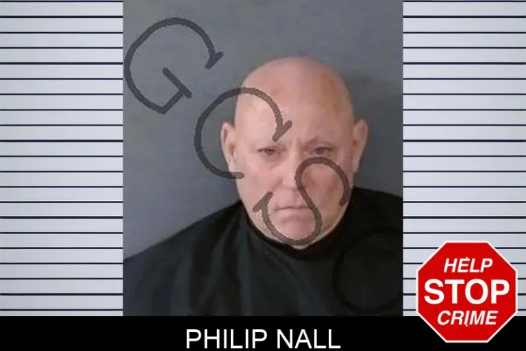 Philip Nall
