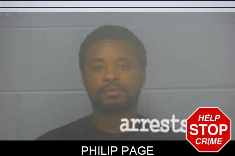 Philip Page