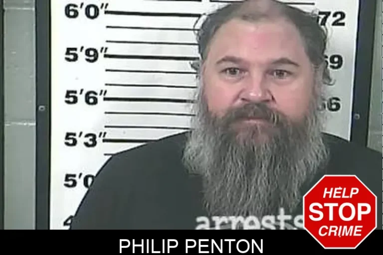 Philip Penton