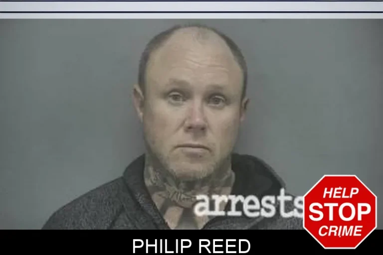 Philip Reed