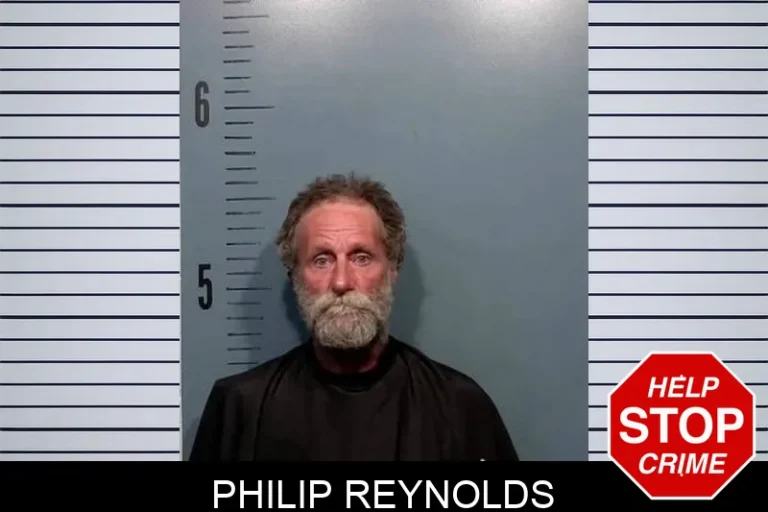 Philip Reynolds