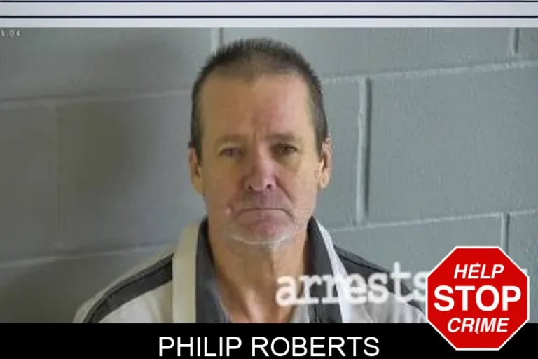 Philip Roberts
