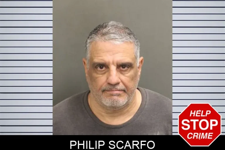 Philip Scarfo