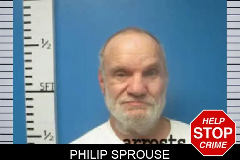 Philip Sprouse
