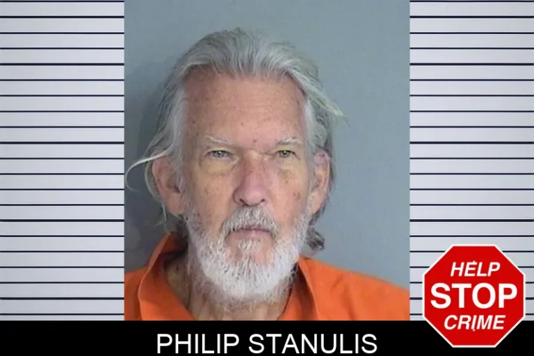 Philip Stanulis